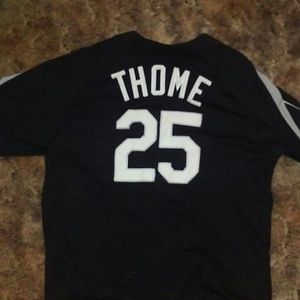 Whitesox jersey